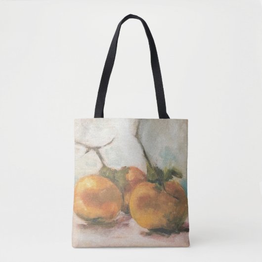 Persimmons Tasche (Vorderseite)