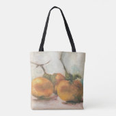 Persimmons Tasche (Rückseite)