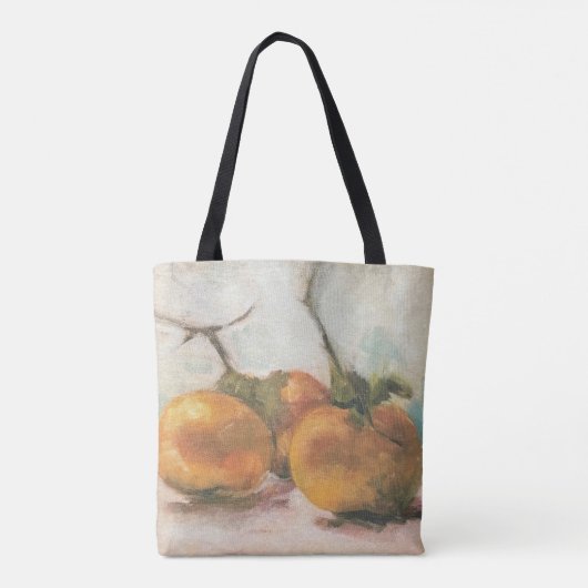 Persimmons Tasche (Rückseite)