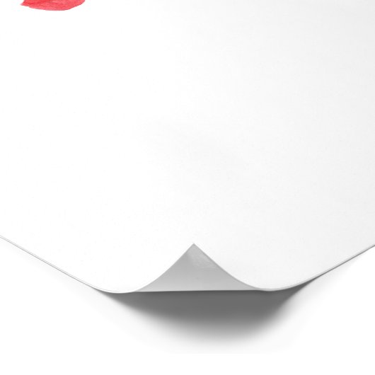 PERSIMMONTREE POSTER (Ecke)