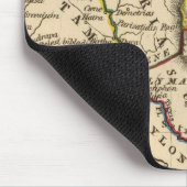 Persis, Parthia, Armenien Mousepad (Ecke)