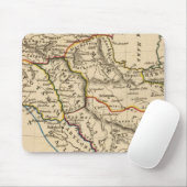 Persis, Parthia, Armenien Mousepad (Mit Mouse)