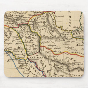 Persis, Parthia, Armenien Mousepad