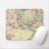 Persisch-Arabien Mousepad (Mit Mouse)