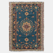 Persisch Decke (Vorderseite Vertikal)