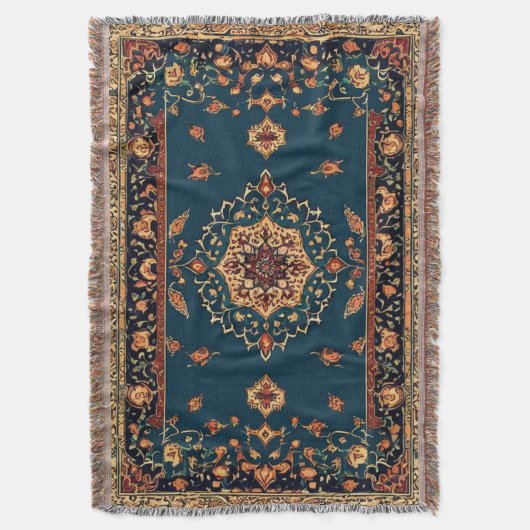 Persisch Decke (Vorderseite Vertikal)