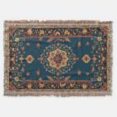 Persisch Decke (Vorderseite)