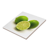 persisch Limon Fliese (Seite)