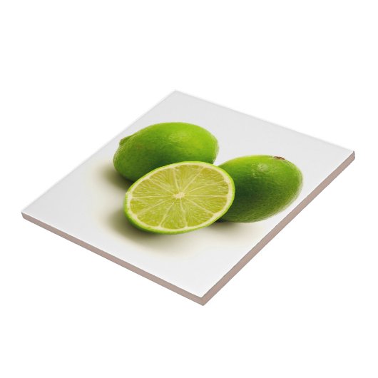 persisch Limon Fliese (Seite)