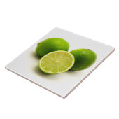 persisch Limon Fliese (Seite)