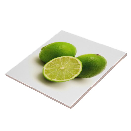 persisch Limon Fliese (Seite)