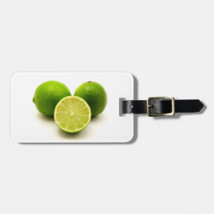 persisch Limon Gepäckanhänger