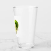 persisch Limon Glas (Links)