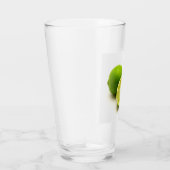 persisch Limon Glas (Rechts)