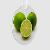 persisch Limon Ornament (Vorderseite)
