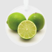 persisch Limon Ornament (Rückseite)