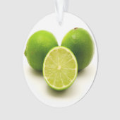 persisch Limon Ornament (Vorderseite)