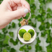 persisch Limon Schlüsselanhänger (Hand)
