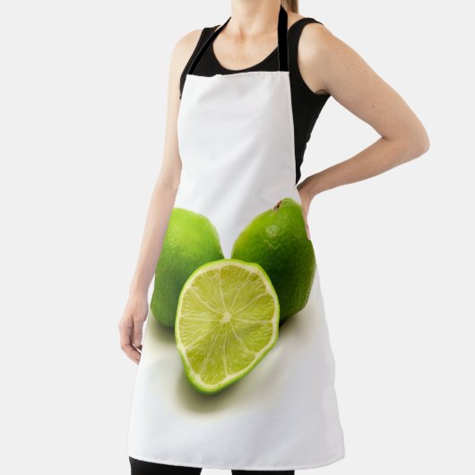 persisch Limon Schürze (InSitu)