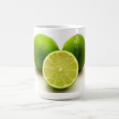 persisch Limon Verwandlungstasse (Zentrum)