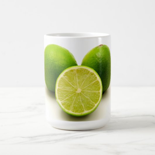 persisch Limon Verwandlungstasse (Zentrum)