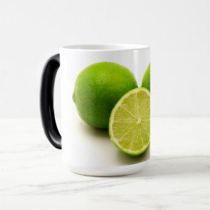 persisch Limon Verwandlungstasse