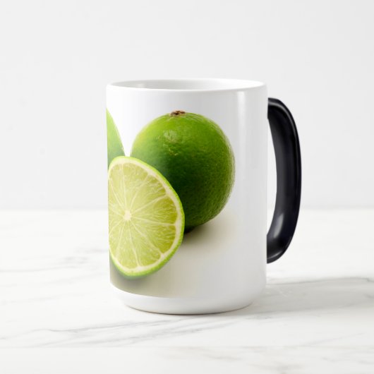 persisch Limon Verwandlungstasse (VorderseiteRechts)