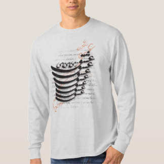 Persisch - Molana T-Shirt