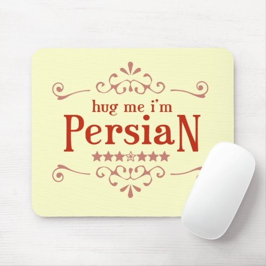 Persisch Mousepad (Mit Mouse)
