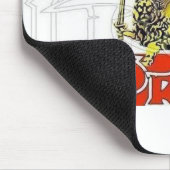PERSISCH MOUSEPAD (Ecke)