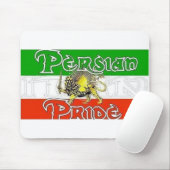 PERSISCH MOUSEPAD (Mit Mouse)