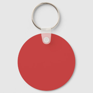 Persisch Red CA3433 Farbe mit der Option Name hinz Schlüsselanhänger