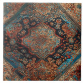 Persische Beautiful Old Pattern TrendCollection Fliese (Vorderseite)