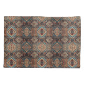 Persische Beautiful Old Pattern TrendCollection Kissenbezug (Rückseite)