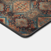 Persische Beautiful Old Pattern TrendCollection Schreibtischunterlage (Ecke)