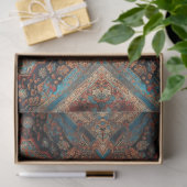 Persische Beautiful Old Pattern TrendCollection Seidenpapier (Geschenk)