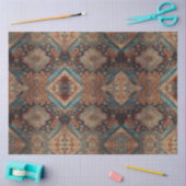 Persische Beautiful Old Pattern TrendCollection Seidenpapier (Basteln)