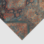 Persische Beautiful Old Pattern TrendCollection Seidenpapier (Ausschnitt)