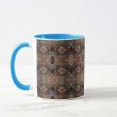 Persische Beautiful Old Pattern TrendCollection Tasse (Links)