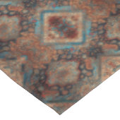 Persische Beautiful Old Pattern TrendCollection Tischdecke (Schrägansicht)