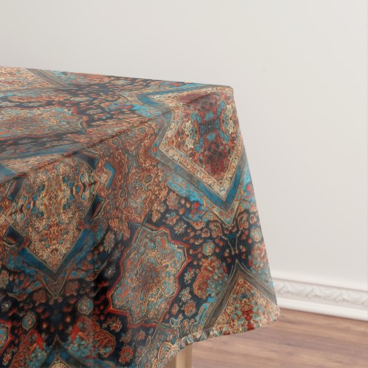Persische Beautiful Old Pattern TrendCollection Tischdecke (Beispiel)