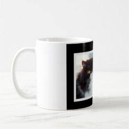 Persische Cat Valentine Tasse