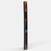 Persische Frauentanz Case-Mate iPhone Hülle (Hinten/Rechts)