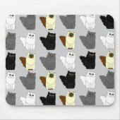 Persische Immersion Mousepad (Vorne)