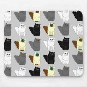 Persische Immersion Mousepad