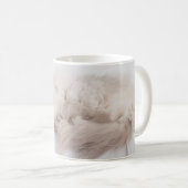 Persische Katze Kaffeetasse (VorderseiteRechts)