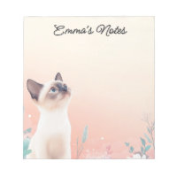Persische Katze Personalisiert