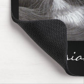 PERSISCHE KATZEN Mousepad (Ecke)