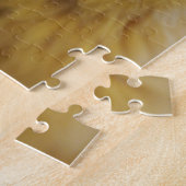 Persische Katzen-Puzzle Puzzle (Seite)