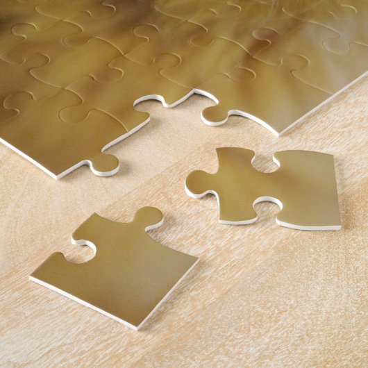 Persische Katzen-Puzzle Puzzle (Seite)